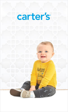 Brand in focus carters