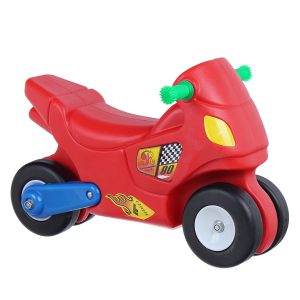 Xe choi chan hinh mo to le ym 008